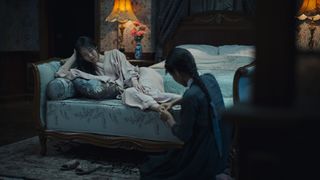 91. Служанка (2016)