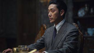 92. Служанка (2016)