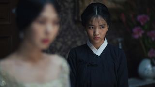 94. Служанка (2016)