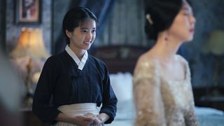 97. Служанка (2016)