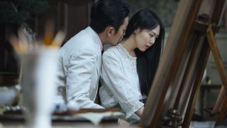 99. Служанка (2016)