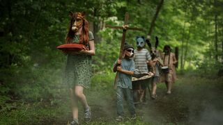 12. Кладбище домашних животных (2019)