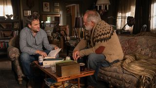 13. Кладбище домашних животных (2019)