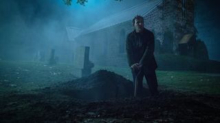 17. Кладбище домашних животных (2019)