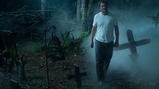 2. Кладбище домашних животных (2019)