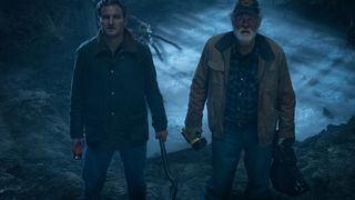 20. Кладбище домашних животных (2019)