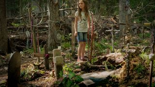 23. Кладбище домашних животных (2019)