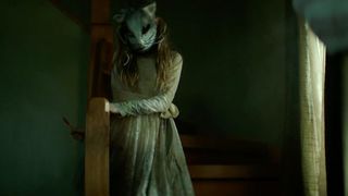 28. Кладбище домашних животных (2019)