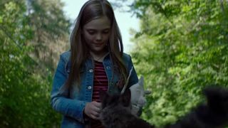 32. Кладбище домашних животных (2019)