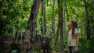 35. Кладбище домашних животных (2019)