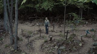 38. Кладбище домашних животных (2019)