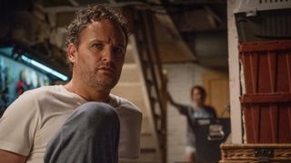 41. Кладбище домашних животных (2019)