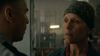 106. Три билборда на границе Эббинга, Миссури (2017)