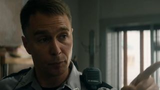 109. Три билборда на границе Эббинга, Миссури (2017)