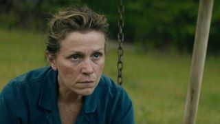 110. Три билборда на границе Эббинга, Миссури (2017)