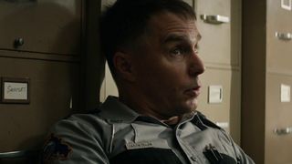 111. Три билборда на границе Эббинга, Миссури (2017)