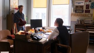 23. Три билборда на границе Эббинга, Миссури (2017)