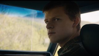 37. Три билборда на границе Эббинга, Миссури (2017)
