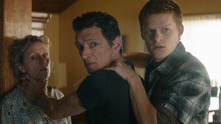 39. Три билборда на границе Эббинга, Миссури (2017)