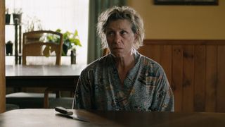40. Три билборда на границе Эббинга, Миссури (2017)