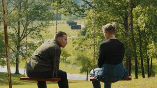 43. Три билборда на границе Эббинга, Миссури (2017)