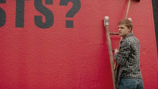 46. Три билборда на границе Эббинга, Миссури (2017)