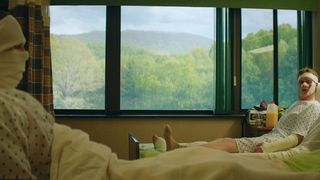 47. Три билборда на границе Эббинга, Миссури (2017)
