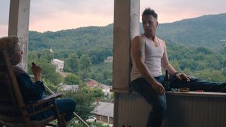 48. Три билборда на границе Эббинга, Миссури (2017)