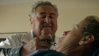 56. Три билборда на границе Эббинга, Миссури (2017)