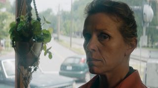 59. Три билборда на границе Эббинга, Миссури (2017)