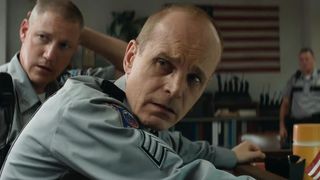 68. Три билборда на границе Эббинга, Миссури (2017)