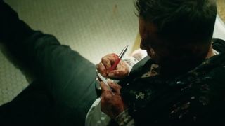 70. Три билборда на границе Эббинга, Миссури (2017)