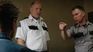 87. Три билборда на границе Эббинга, Миссури (2017)
