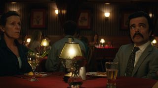 88. Три билборда на границе Эббинга, Миссури (2017)