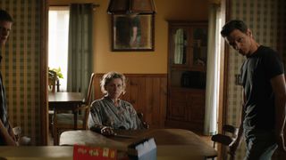 92. Три билборда на границе Эббинга, Миссури (2017)