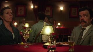 97. Три билборда на границе Эббинга, Миссури (2017)