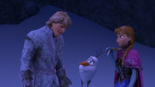 10. Холодное сердце (2013)