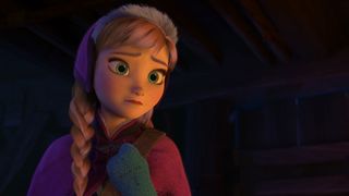 11. Холодное сердце (2013)