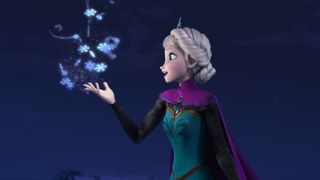 13. Холодное сердце (2013)