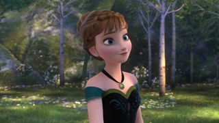 16. Холодное сердце (2013)