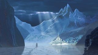 17. Холодное сердце (2013)