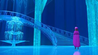 18. Холодное сердце (2013)