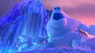 19. Холодное сердце (2013)