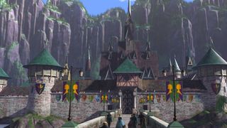 20. Холодное сердце (2013)