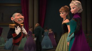 22. Холодное сердце (2013)