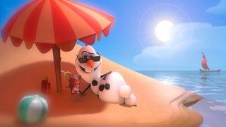 24. Холодное сердце (2013)