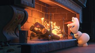 9. Холодное сердце (2013)