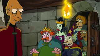 10. Разочарование (2018)