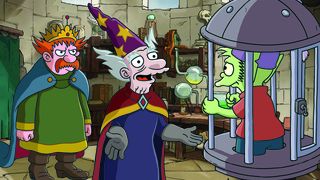 11. Разочарование (2018)