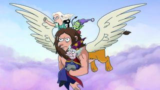 12. Разочарование (2018)